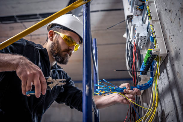 Best Electrical Wiring Services  in Ackerman, MS