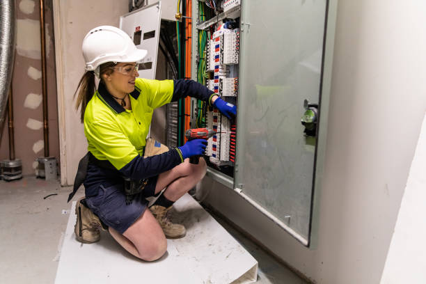 Best Home Electrical Repair  in Ackerman, MS