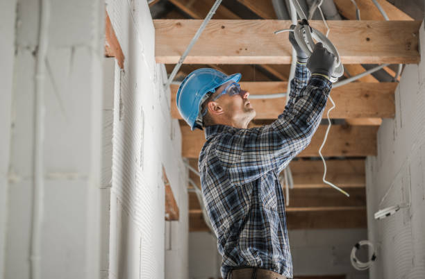 Best Electrical Upgrades for Homes  in Ackerman, MS