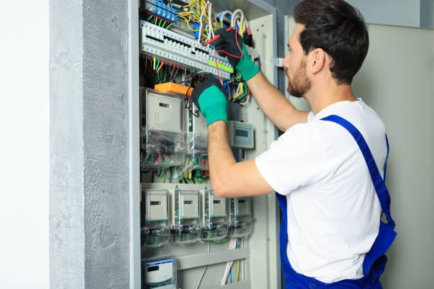 Best Best Electricians Near Me  in Ackerman, MS