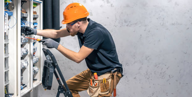 Best Electrical System Inspection  in Ackerman, MS