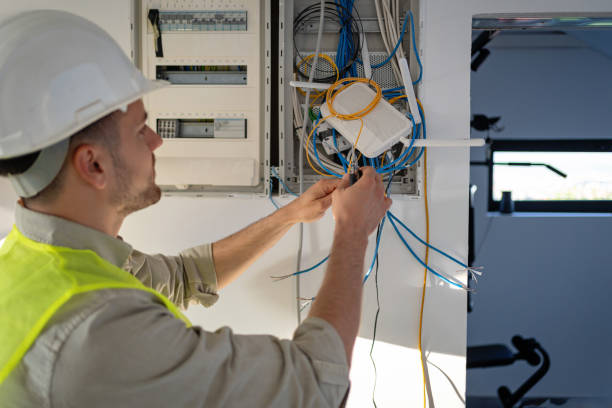 Best Electrical Upgrades for Homes  in Ackerman, MS